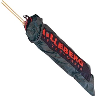 Hilleberg Sled Pack Black Hilleberg Sled Pack Black