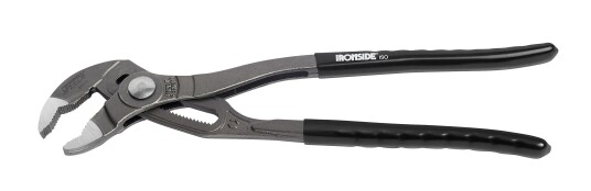 Ironside 100683 Polygripetang 180 mm, Håndverktøy Ironside 100683 Polygripetang 180 mm, Håndverktøy