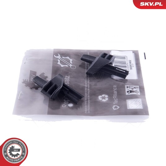 ESEN SKV 96SKV402 Håndtak, bagasjerom