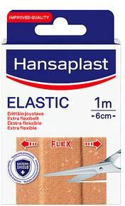 Hansaplast Elastic 1mx6cm Hansaplast Elastic 1mx6cm