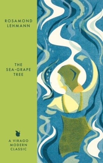A Sea Grape Tree