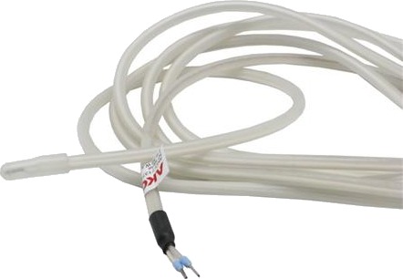 AKO Varmekabel Silikon 8m 400w 10403517