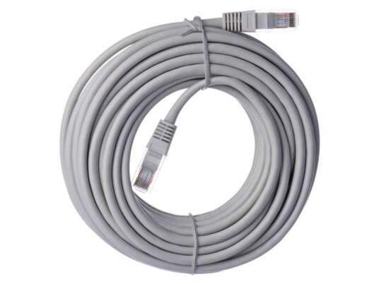Emos Kabel Utp Cat5e Lan 2Xrj45 10M