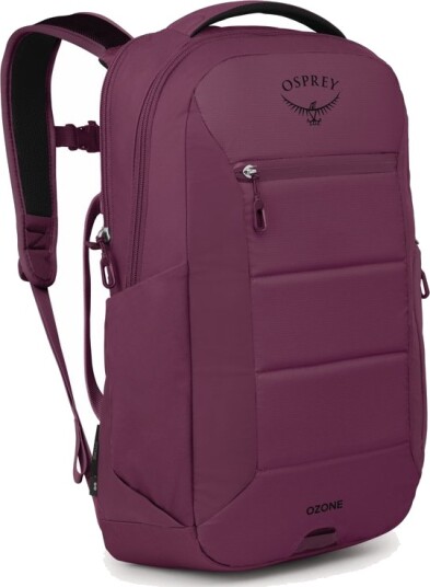 Osprey Ozone Laptop Backpack Moody Burgundy OneSize