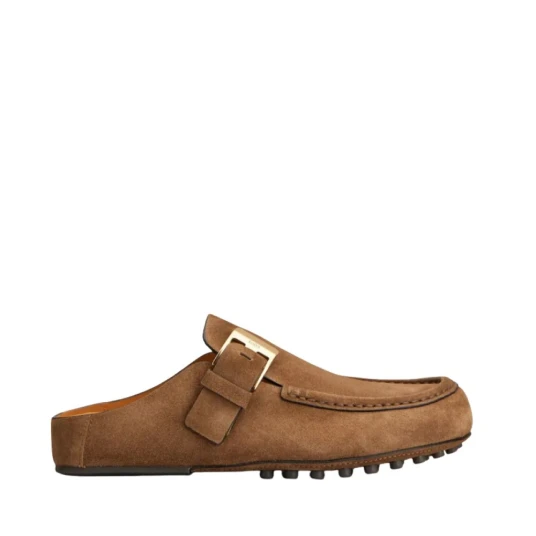 Tod's Dame Sko Brun 39 EU, Tod's Dame Sko Brun 39 EU,