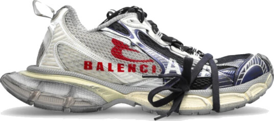 Balenciaga Herre Sko Grå 40 EU,
