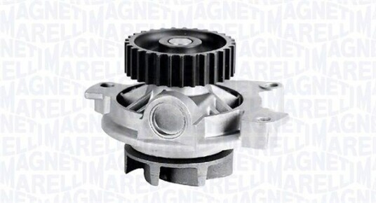 MAGNETI MARELLI 352316171193 Vannpumpe