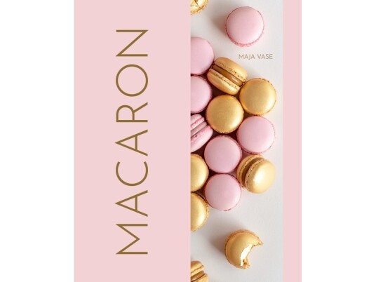 Macaron | Maja Vase | Språk: Dansk