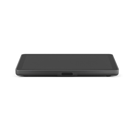 Logitech Tap Ip - Videokonferanseenhet - Grafitt Logitech Tap Ip - Videokonferanseenhet - Grafitt