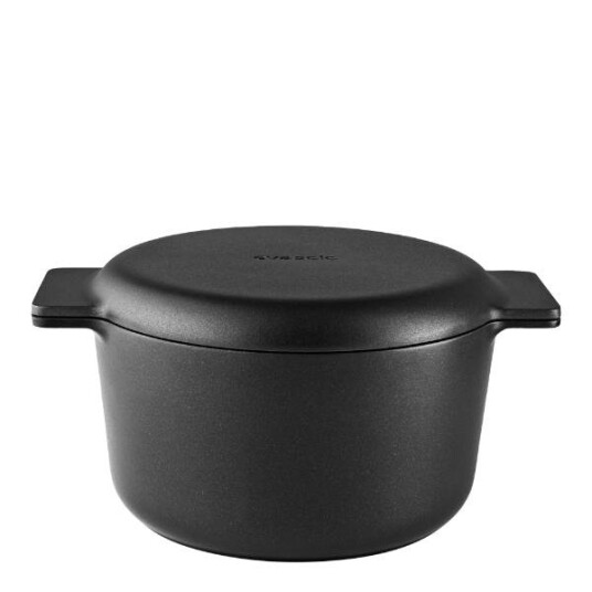 Eva Solo - Nordic Kitchen støpejernsgryte 20 cm 3,0L