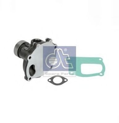 DT Spare Parts 7.60015 Vannpumpe