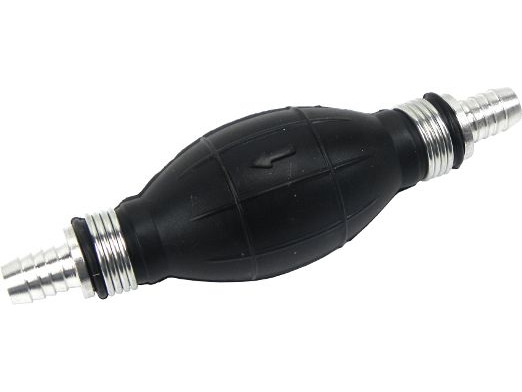 Geko Manuell Drivstoffpumpe 12Mm Pære G00989