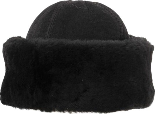 Shepherd Of Sweden Harka Black 56/58