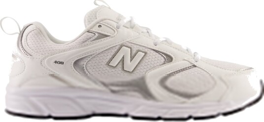 New Balance 408 sneakers Hvit Female EU 37