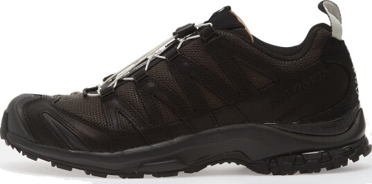 Joggesko Salomon Xa PRO 3D Alpine Echoes Black/ Earth EUR 42 2/3