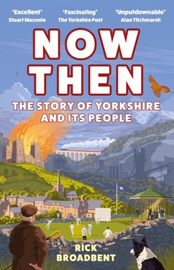 Now Then Now Then