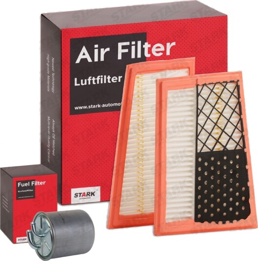 Filtersett STARK SKFS 188114631