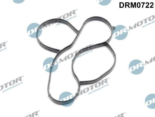 DR.MOTOR AUTOMOTIVE DRM0722 Pakning vannpumpe