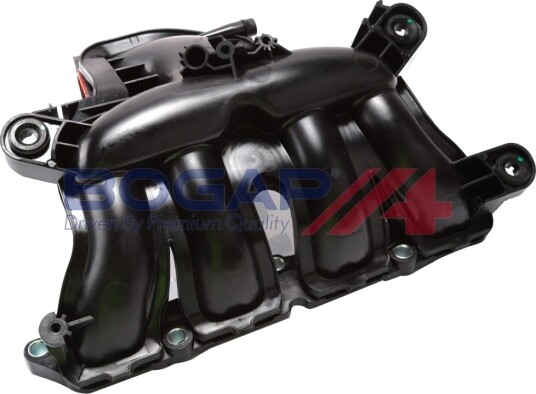 BOGAP B1712110 Innsugsmanifold