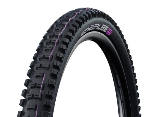 Schwalbe Big Betty Performance Folding Tire 29" 2,40" (62-622)