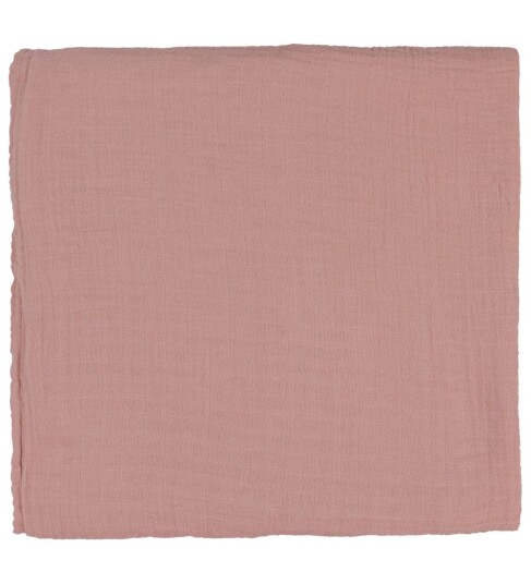 Nusseklud Blush med uden navn fra BIBS
