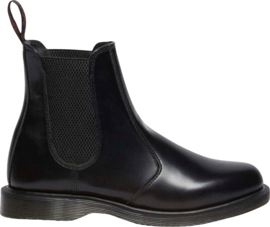 Dr. Martens Herre Sko Svart 48 EU, Dr. Martens Herre Sko Svart 48 EU,