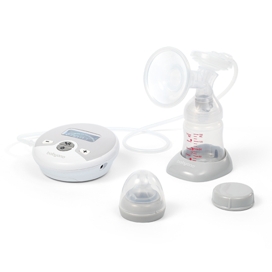 Babyono Elektrisk Brystpumpe Nurse Pro Babyono Elektrisk Brystpumpe Nurse Pro