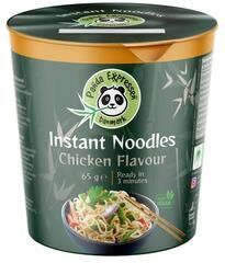 Panda Expressen Danmark Panda Expressen Instant Noodles Cup Chicken 65 g Panda Expressen Danmark Panda Expressen Instant Noodles Cup Chicken 65 g
