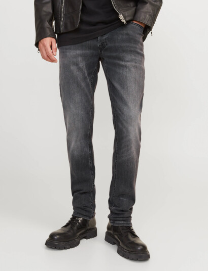 Jack & Jones Jjiglenn Jjoriginal Cb 817 Noos - Black - 31 x 34 Jack & Jones Jjiglenn Jjoriginal Cb 817 Noos - Black - 31 x 34