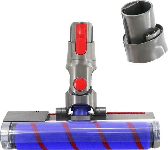 Dyson V10 Slim/V12 Slim støvsuger gulvbørstehode