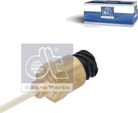 DT Spare Parts 3.37042 Sensor