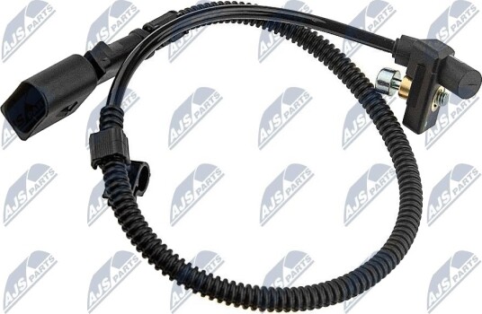 Impulsgiver veivaksel NTY ECP WW 005