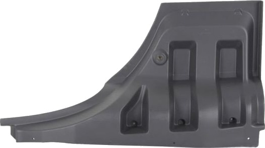 Dørkledning PACOL MER-DE-002R
