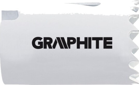 Grafite Bimetall Sagblad 95 Mm