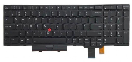 01Er606 Keyboard (Sk)