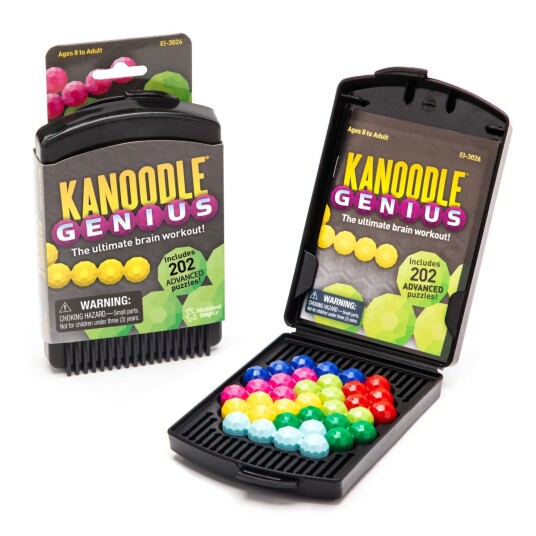 Learning Resources Logikkspill Kanoodle® Genius