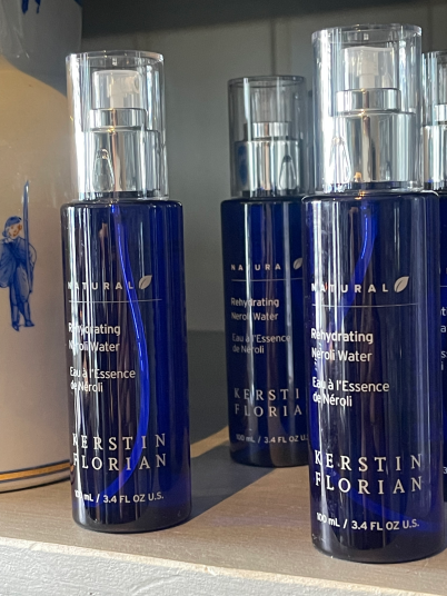 Kerstin Florian Natural Rehydrating Neroli Water-100ml Kerstin Florian Natural Rehydrating Neroli Water-100ml