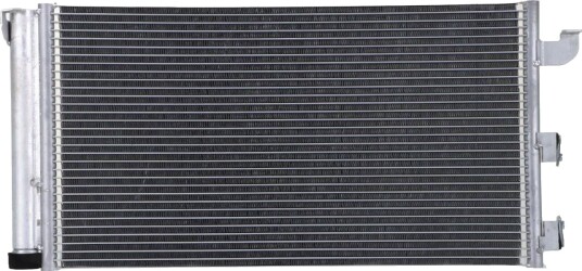 Kondensator, klimaanlegg WALKER WCD00405