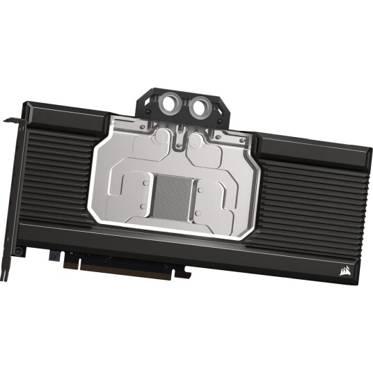 Corsair Hydro X XG7 RGB RX (7900 XTX) Corsair Hydro X XG7 RGB RX (7900 XTX)