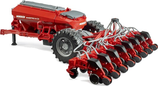 Bruder Horsch Maestro 8cx Precision Air Seeder