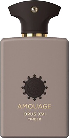 Amouage OPUS XVI TIMBER 100 ml Amouage OPUS XVI TIMBER 100 ml