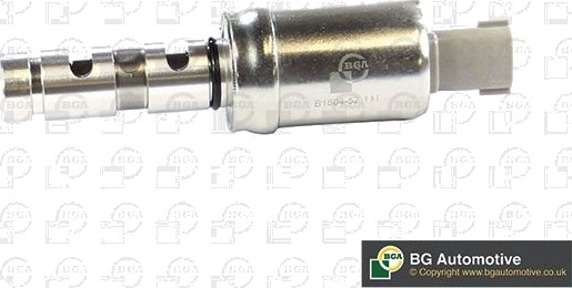 Styreventil, kamakseljustering BGA OCV6305