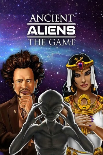 Ancient Aliens: The Game, Mac OSX