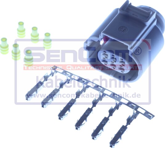 Plugg SenCom CS-20640 Plugg SenCom CS-20640