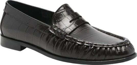 Poeve, Dame, Sko, Brun, 37 1/2 EU,