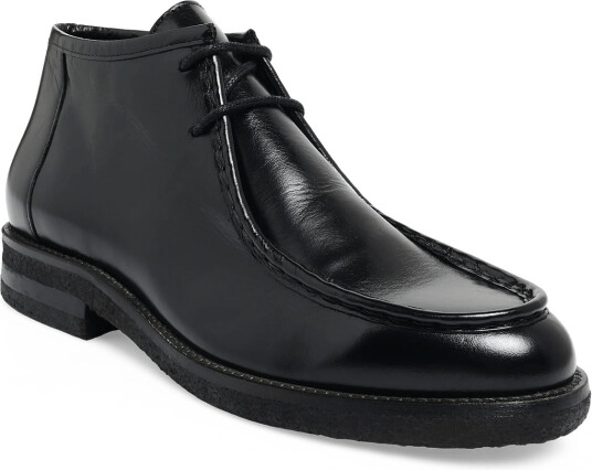 Billi Bi Boots Black 36