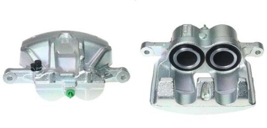 Bremsecaliper BREMBO F 85 463