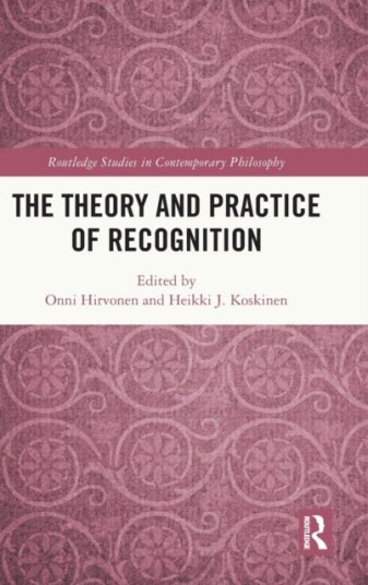 The Theory And Practice Of Recognition