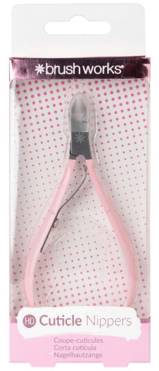 Brushworks Cuticle Nippers Brushworks Cuticle Nippers