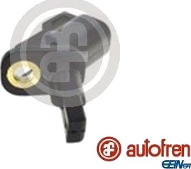 ABS sensor AUTOFREN SEINSA DS0021 ABS sensor AUTOFREN SEINSA DS0021